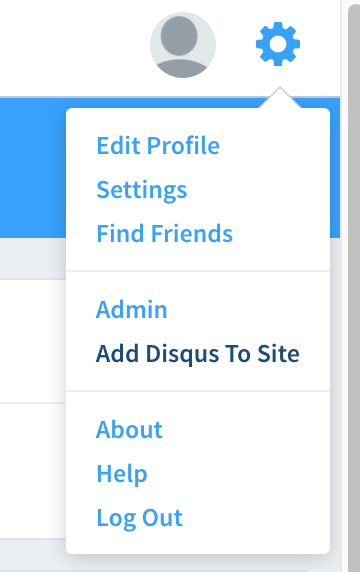 Disqus-add-to-site