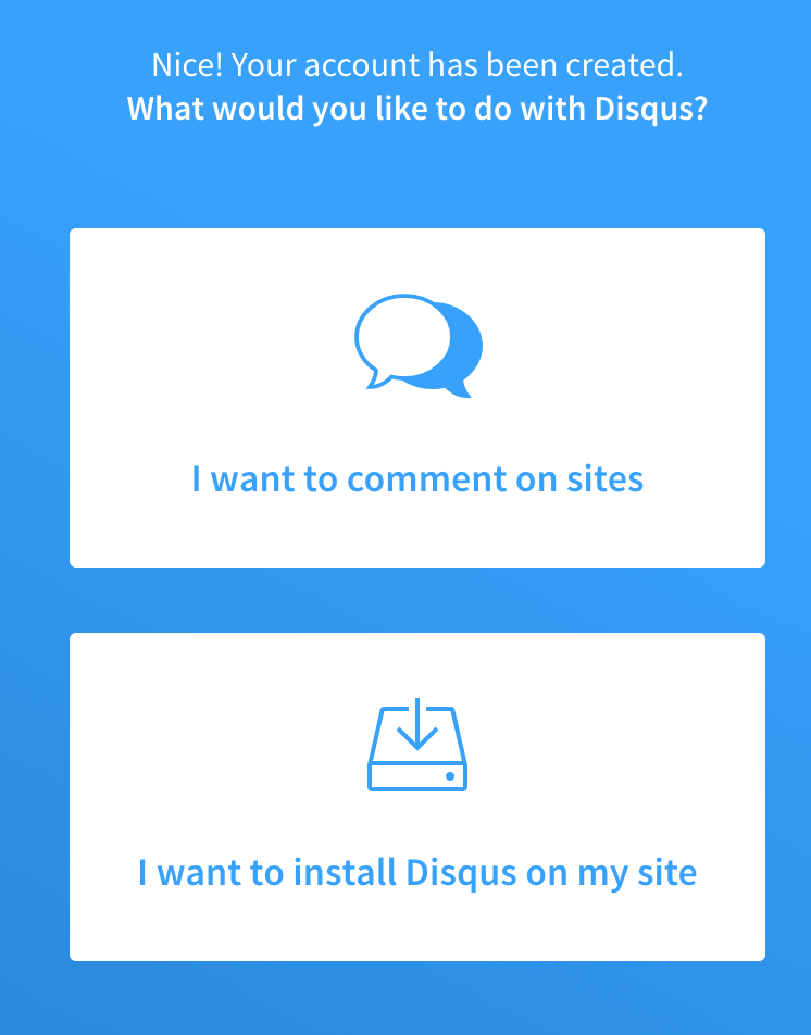 install-disqus-to-site